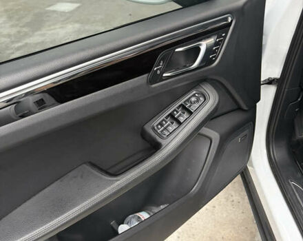 Білий Порше Масан, об'ємом двигуна 3 л та пробігом 68 тис. км за 45000 $, фото 8 на Automoto.ua