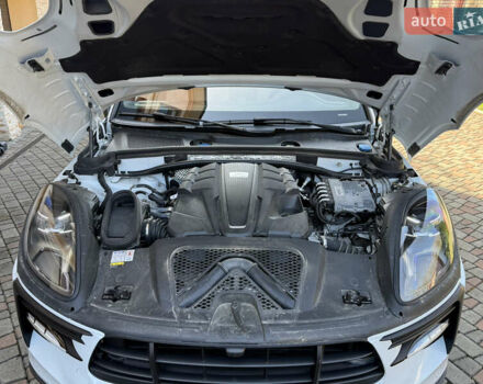 Білий Порше Масан, об'ємом двигуна 3 л та пробігом 29 тис. км за 45000 $, фото 54 на Automoto.ua