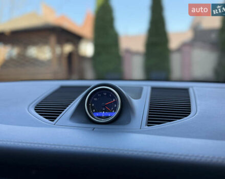 Білий Порше Масан, об'ємом двигуна 3 л та пробігом 29 тис. км за 45000 $, фото 20 на Automoto.ua