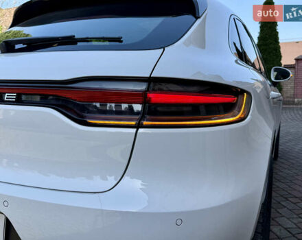 Білий Порше Масан, об'ємом двигуна 3 л та пробігом 29 тис. км за 45000 $, фото 50 на Automoto.ua