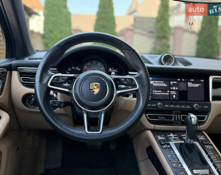 Білий Порше Масан, об'ємом двигуна 3 л та пробігом 29 тис. км за 45000 $, фото 14 на Automoto.ua