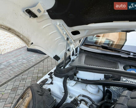 Білий Порше Масан, об'ємом двигуна 3 л та пробігом 29 тис. км за 45000 $, фото 56 на Automoto.ua