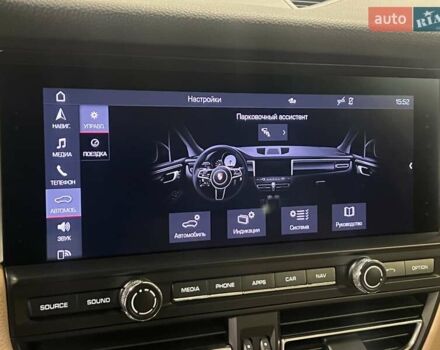 Белый Порше Масан, объемом двигателя 1.98 л и пробегом 31 тыс. км за 55302 $, фото 48 на Automoto.ua