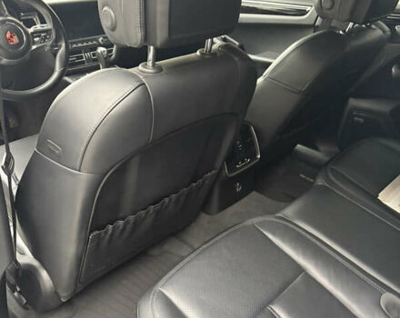 Білий Порше Масан, об'ємом двигуна 3 л та пробігом 68 тис. км за 45000 $, фото 6 на Automoto.ua