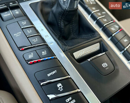 Білий Порше Масан, об'ємом двигуна 3 л та пробігом 29 тис. км за 45000 $, фото 45 на Automoto.ua