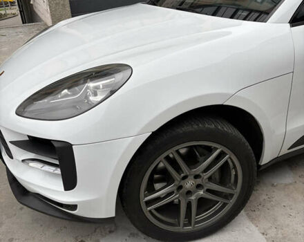 Білий Порше Масан, об'ємом двигуна 3 л та пробігом 68 тис. км за 45000 $, фото 2 на Automoto.ua