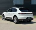 Білий Порше Масан, об'ємом двигуна 2 л та пробігом 30 тис. км за 23000 $, фото 6 на Automoto.ua