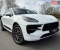 Белый Порше Масан, объемом двигателя 2.89 л и пробегом 59 тыс. км за 68400 $, фото 27 на Automoto.ua