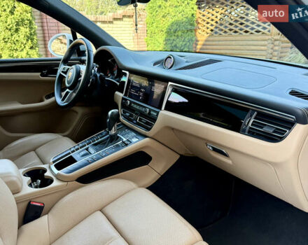 Білий Порше Масан, об'ємом двигуна 3 л та пробігом 29 тис. км за 45000 $, фото 31 на Automoto.ua