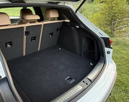 Белый Порше Масан, объемом двигателя 1.98 л и пробегом 50 тыс. км за 60000 $, фото 20 на Automoto.ua