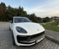 Белый Порше Масан, объемом двигателя 1.98 л и пробегом 50 тыс. км за 60000 $, фото 4 на Automoto.ua