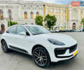 Белый Порше Масан, объемом двигателя 1.98 л и пробегом 24 тыс. км за 55000 $, фото 1 на Automoto.ua