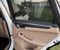 Белый Порше Масан, объемом двигателя 1.98 л и пробегом 50 тыс. км за 60000 $, фото 16 на Automoto.ua