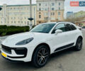 Белый Порше Масан, объемом двигателя 1.98 л и пробегом 24 тыс. км за 55000 $, фото 4 на Automoto.ua