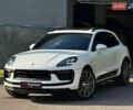 Белый Порше Масан, объемом двигателя 2 л и пробегом 48 тыс. км за 56000 $, фото 1 на Automoto.ua