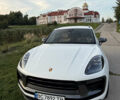 Белый Порше Масан, объемом двигателя 1.98 л и пробегом 50 тыс. км за 60000 $, фото 1 на Automoto.ua