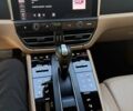 Белый Порше Масан, объемом двигателя 1.98 л и пробегом 19 тыс. км за 65000 $, фото 12 на Automoto.ua