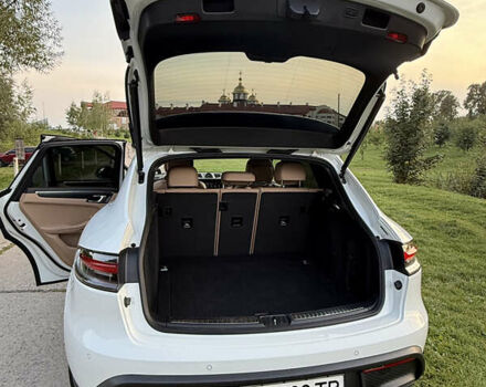 Белый Порше Масан, объемом двигателя 1.98 л и пробегом 50 тыс. км за 60000 $, фото 9 на Automoto.ua