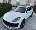 Білий Порше Масан, об'ємом двигуна 2.89 л та пробігом 2 тис. км за 72500 $, фото 29 на Automoto.ua