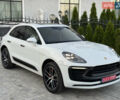 Білий Порше Масан, об'ємом двигуна 2.89 л та пробігом 2 тис. км за 72500 $, фото 62 на Automoto.ua
