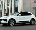 Порше Масан 2023 у Києві на Automoto.ua Білий Порше Масан, об'ємом двигуна 1.98 л та пробігом 37 тис. км за 68000 $, фото 13 на Automoto.ua