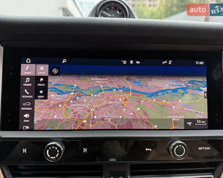 Белый Порше Масан, объемом двигателя 1.98 л и пробегом 37 тыс. км за 69000 $, фото 76 на Automoto.ua