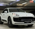 Белый Порше Масан, объемом двигателя 2.89 л и пробегом 3 тыс. км за 72000 $, фото 9 на Automoto.ua