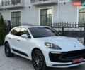 Білий Порше Масан, об'ємом двигуна 2.89 л та пробігом 2 тис. км за 72500 $, фото 12 на Automoto.ua