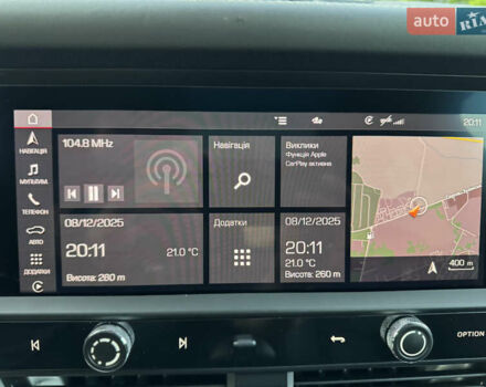 Білий Порше Масан, об'ємом двигуна 2.89 л та пробігом 2 тис. км за 72500 $, фото 112 на Automoto.ua