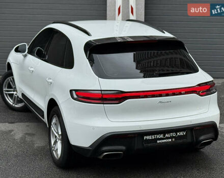 Порше Масан 2023 у Києві на Automoto.ua Білий Порше Масан, об'ємом двигуна 1.98 л та пробігом 37 тис. км за 68000 $, фото 28 на Automoto.ua