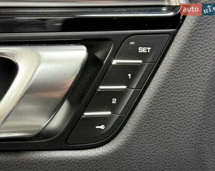 Белый Порше Масан, объемом двигателя 2.89 л и пробегом 3 тыс. км за 72000 $, фото 52 на Automoto.ua