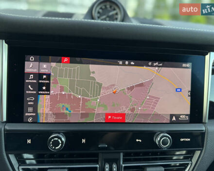 Білий Порше Масан, об'ємом двигуна 2.89 л та пробігом 2 тис. км за 72500 $, фото 110 на Automoto.ua