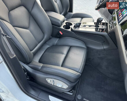 Білий Порше Масан, об'ємом двигуна 2.89 л та пробігом 2 тис. км за 72500 $, фото 97 на Automoto.ua