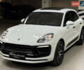 Белый Порше Масан, объемом двигателя 2.89 л и пробегом 3 тыс. км за 72000 $, фото 7 на Automoto.ua