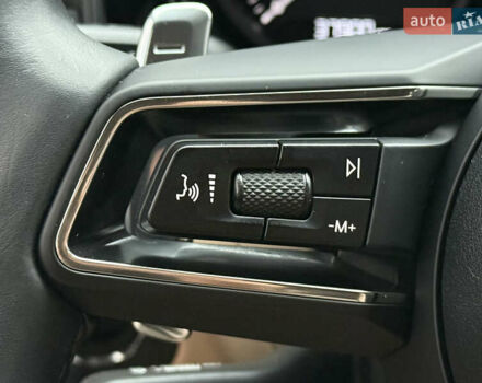 Порше Масан 2023 у Києві на Automoto.ua Білий Порше Масан, об'ємом двигуна 1.98 л та пробігом 37 тис. км за 68000 $, фото 64 на Automoto.ua