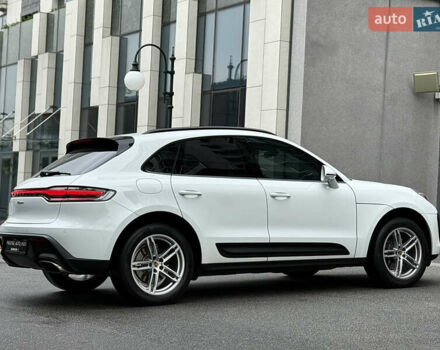 Порше Масан 2023 у Києві на Automoto.ua Білий Порше Масан, об'ємом двигуна 1.98 л та пробігом 37 тис. км за 68000 $, фото 25 на Automoto.ua