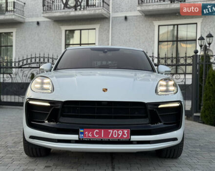 Білий Порше Масан, об'ємом двигуна 2.89 л та пробігом 2 тис. км за 72500 $, фото 58 на Automoto.ua