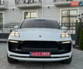 Белый Порше Масан, объемом двигателя 2.89 л и пробегом 2 тыс. км за 79500 $, фото 58 на Automoto.ua