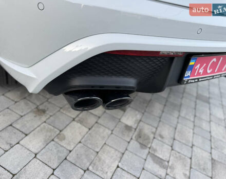 Білий Порше Масан, об'ємом двигуна 2.89 л та пробігом 2 тис. км за 72500 $, фото 81 на Automoto.ua