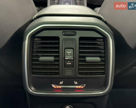 Белый Порше Масан, объемом двигателя 2.89 л и пробегом 3 тыс. км за 72000 $, фото 59 на Automoto.ua