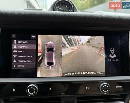 Порше Масан 2023 у Києві на Automoto.ua Білий Порше Масан, об'ємом двигуна 1.98 л та пробігом 37 тис. км за 68000 $, фото 74 на Automoto.ua