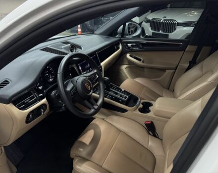 Білий Порше Масан, об'ємом двигуна 2 л та пробігом 37 тис. км за 68000 $, фото 4 на Automoto.ua