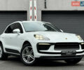 Порше Масан 2023 у Києві на Automoto.ua Білий Порше Масан, об'ємом двигуна 1.98 л та пробігом 37 тис. км за 68000 $, фото 2 на Automoto.ua