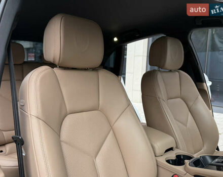 Белый Порше Масан, объемом двигателя 1.98 л и пробегом 37 тыс. км за 69000 $, фото 45 на Automoto.ua