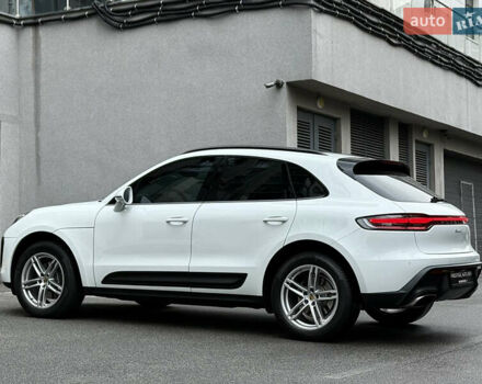 Порше Масан 2023 у Києві на Automoto.ua Білий Порше Масан, об'ємом двигуна 1.98 л та пробігом 37 тис. км за 68000 $, фото 23 на Automoto.ua