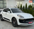 Белый Порше Масан, объемом двигателя 2.89 л и пробегом 2 тыс. км за 79500 $, фото 63 на Automoto.ua