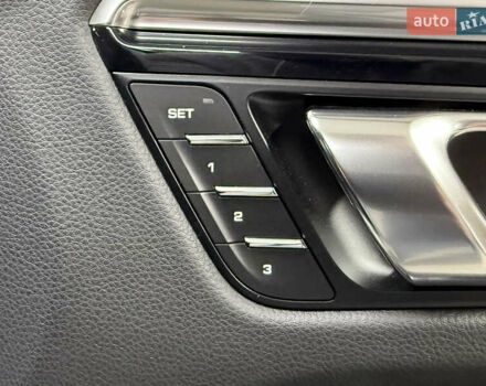 Белый Порше Масан, объемом двигателя 2.89 л и пробегом 3 тыс. км за 72000 $, фото 54 на Automoto.ua