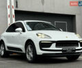 Порше Масан 2023 у Києві на Automoto.ua Білий Порше Масан, об'ємом двигуна 1.98 л та пробігом 37 тис. км за 68000 $, фото 8 на Automoto.ua