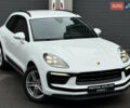 Белый Порше Масан, объемом двигателя 1.98 л и пробегом 37 тыс. км за 69000 $, фото 1 на Automoto.ua