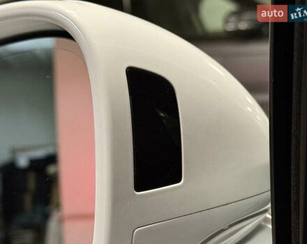 Белый Порше Масан, объемом двигателя 2.89 л и пробегом 3 тыс. км за 72000 $, фото 77 на Automoto.ua